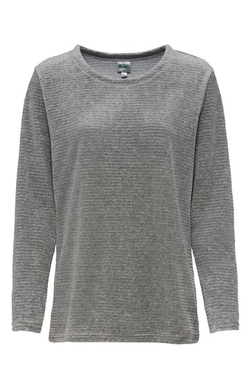 Baumwoll-Mix-Shirt
