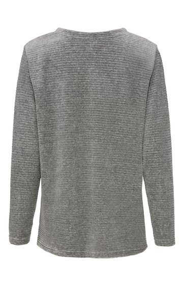 Baumwoll-Mix-Shirt