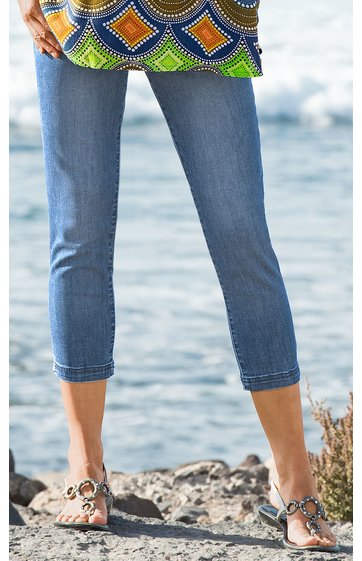 Baumwoll-Hose