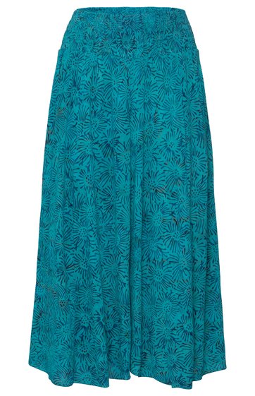 Viscose Hosenrock