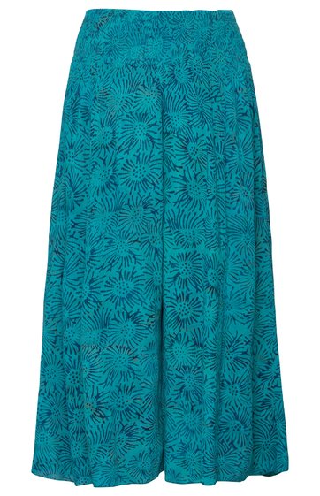 Viscose Hosenrock