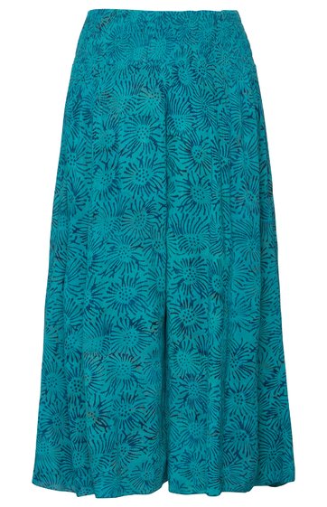 Viscose Hosenrock