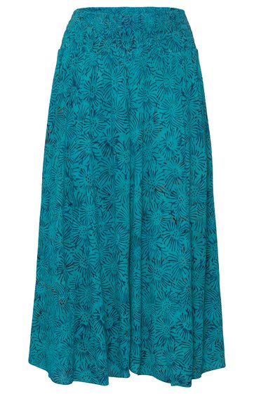 Viscose Hosenrock