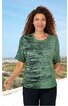 Baumwoll-Shirt 