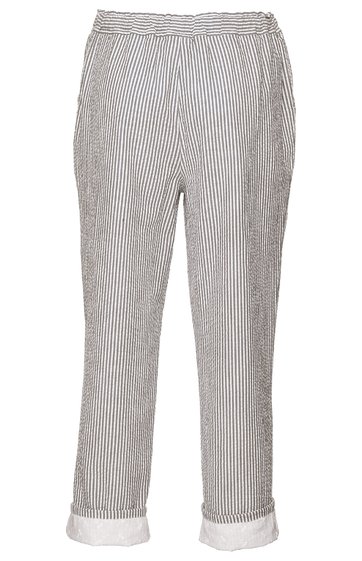 Baumwoll-Hose