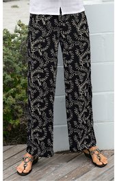 leichte sommerhose damen
