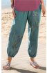 Baumwoll-Hose 