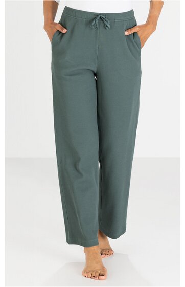 Baumwoll-Hose 