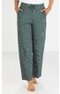 Baumwoll-Hose 