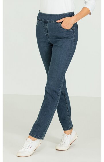Baumwoll-Mix-Hose 