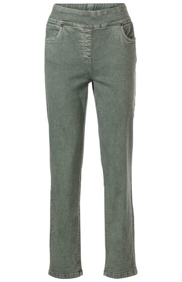 Baumwoll-Mix-Hose 