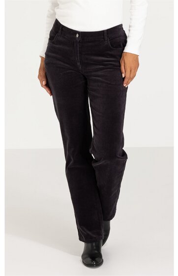 Baumwoll-Hose 