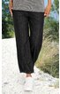 Baumwoll-Hose 