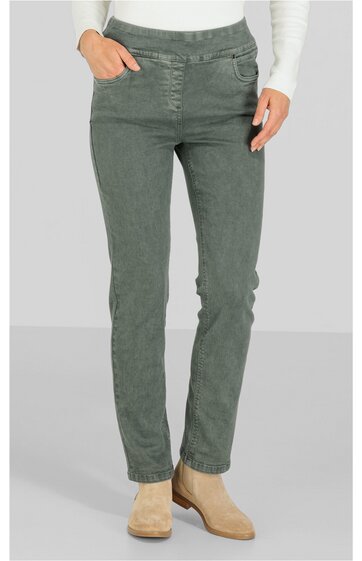 Baumwoll-Mix-Hose 
