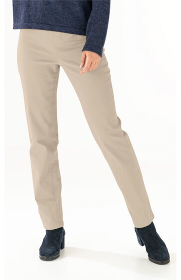 Baumwoll-Mix-Hose 
