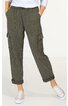 Baumwoll-Mix-Hose 