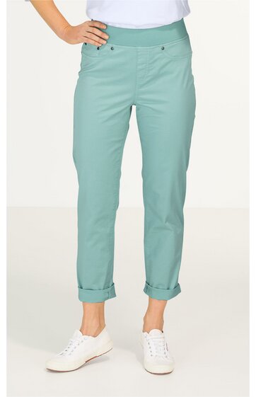 Baumwoll-Mix-Hose 