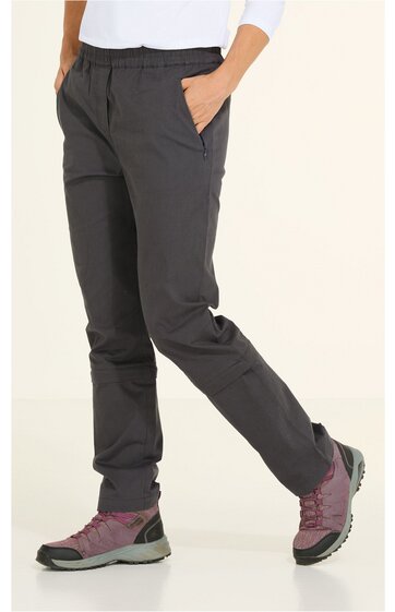 Baumwoll-Mix-Hose 