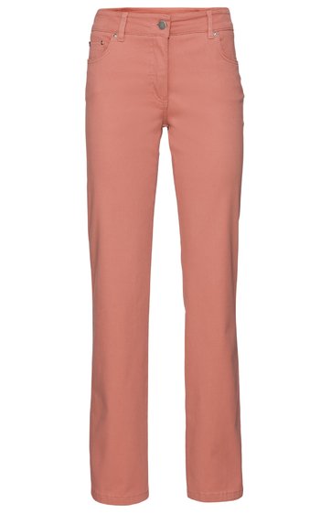 Baumwoll-Mix-Hose