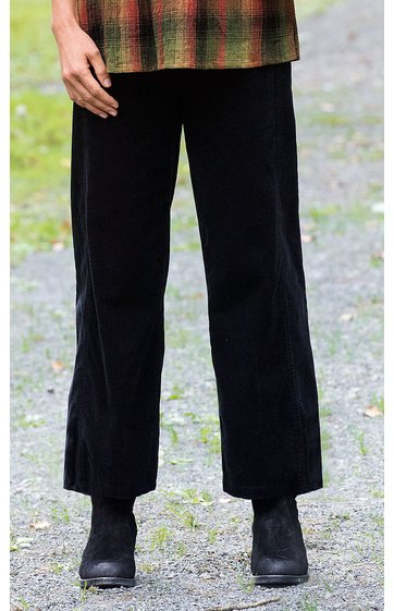 Baumwoll-Hose