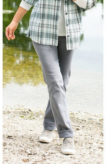 Baumwoll-Mix Hose