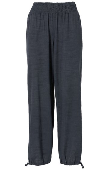 Baumwoll-Hose
