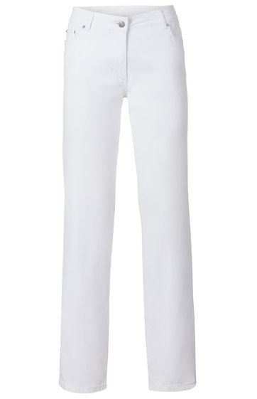 Baumwoll-Hose