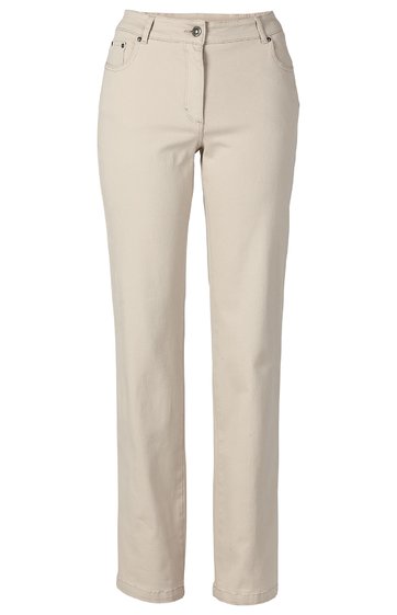 Baumwoll-Hose