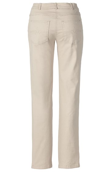 Baumwoll-Hose