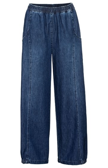 Baumwoll-Hose