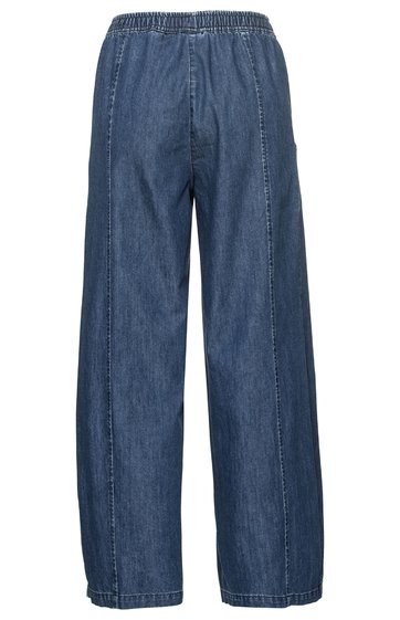 Baumwoll-Hose
