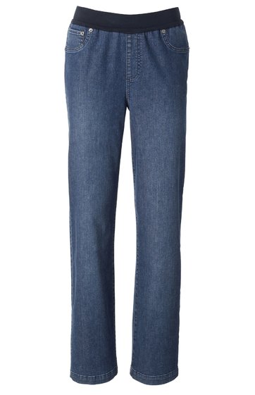 Baumwoll-Hose