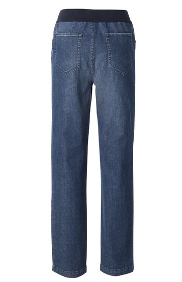 Baumwoll-Hose