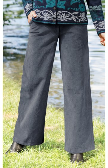 Baumwoll-Hose