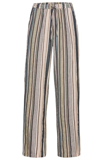 Baumwoll-Hose