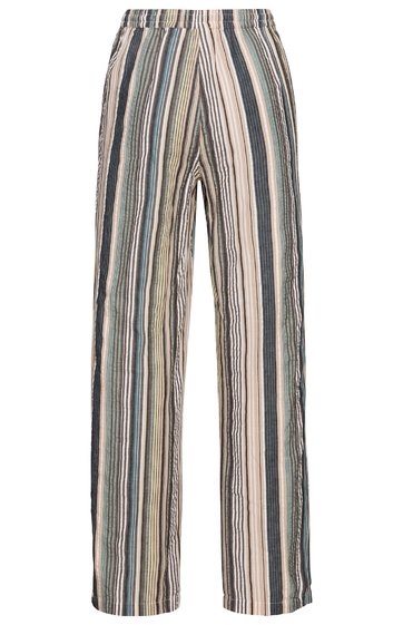 Baumwoll-Hose