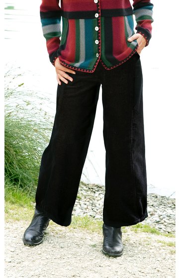 Baumwoll-Hose