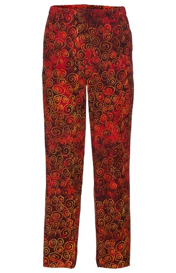 Viskose-Hose
