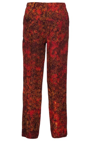 Viskose-Hose