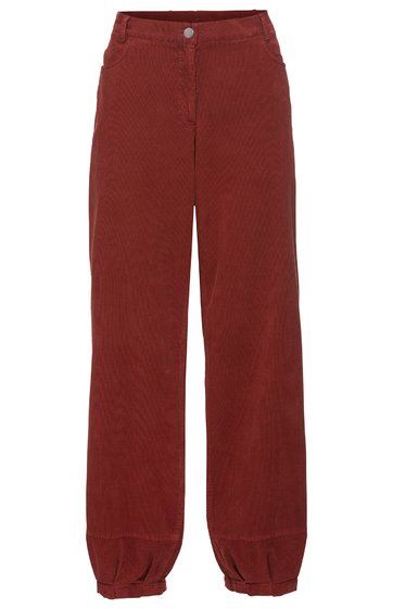 Baumwoll-Hose