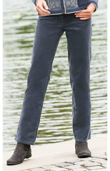 Baumwoll-Hose