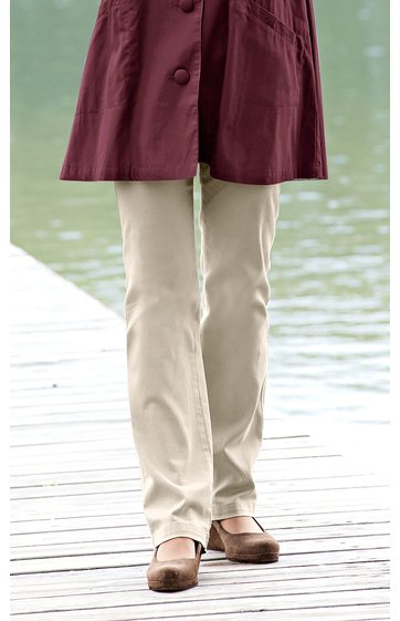 Baumwoll-Hose