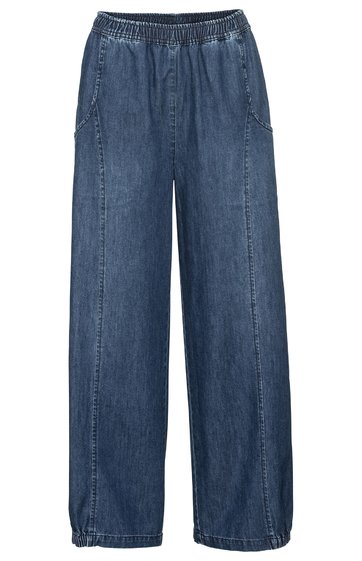 Baumwoll-Hose