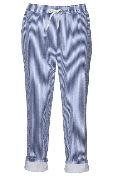 Baumwoll-Hose