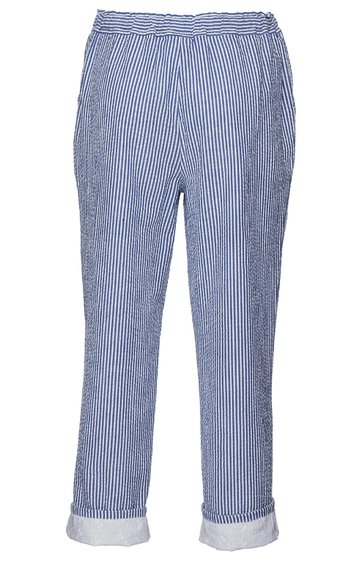 Baumwoll-Hose