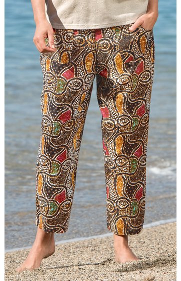 Viskose-Hose
