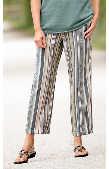 Baumwoll-Hose