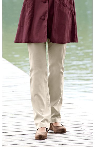 Baumwoll-Hose