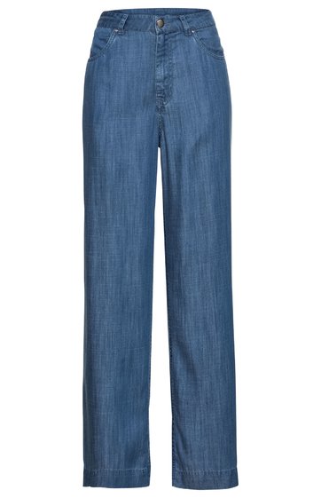 Lyocell-Hose