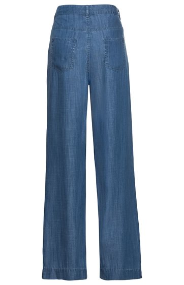 Lyocell-Hose
